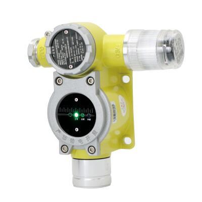 GT-RZLED08警灯款气体探测器